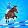 Equestrian 3D