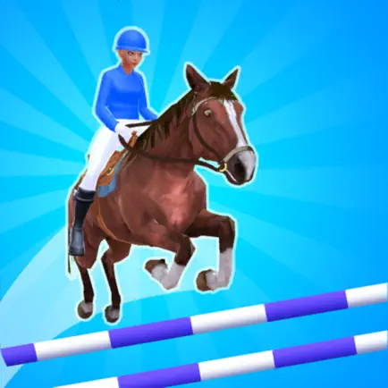 Equestrian 3D Cheats
