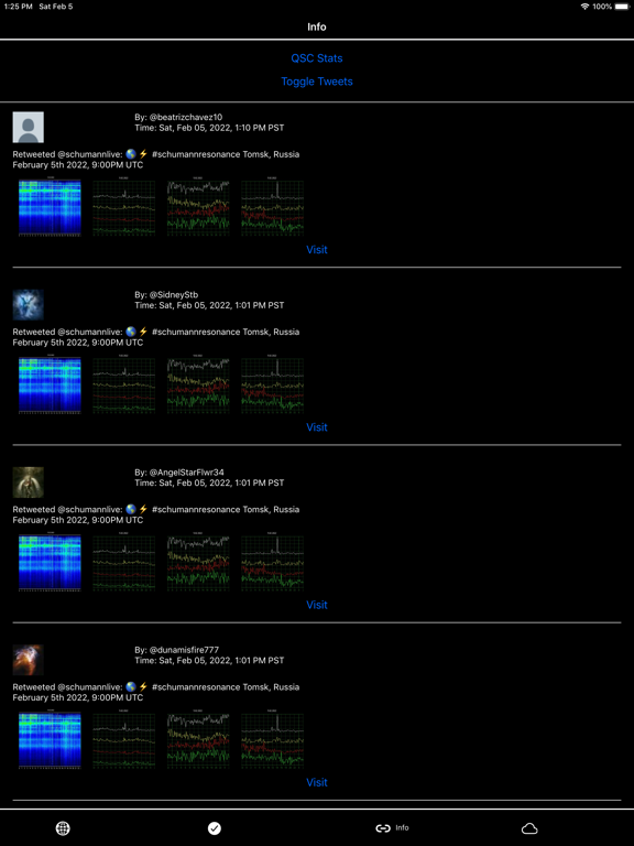 Schumann Resonance Schumann Resonance