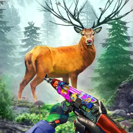 Deer Hunting Games Читы