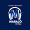 App oficial da Marajó FM, ouça nossa rádio online