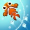 Icon Fish Go.io - Be the fish king