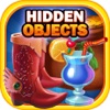Icon Hidden Objects: Mystery Games