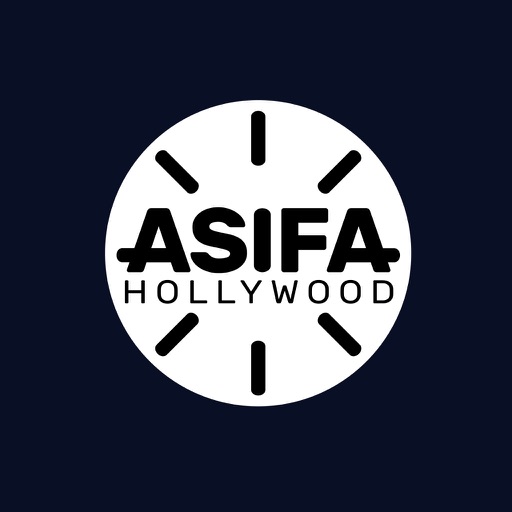 ASIFA-Hollywood Screening Room