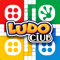 App Icon for Ludo Club - Juego de parchís App in Argentina IOS App Store