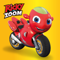 App Icon for Ricky Zoom™ App in Iceland IOS App Store