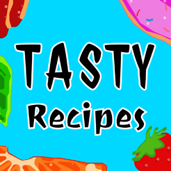 ‎Tasty Recipes & Videos