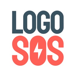 Creador Logos - logo maker icono