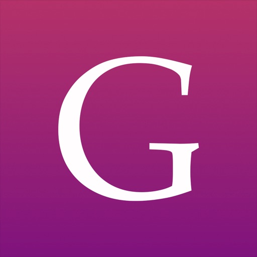 Gutenberger | eBook Reader iOS App