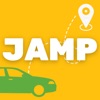 JAMP - carpooling