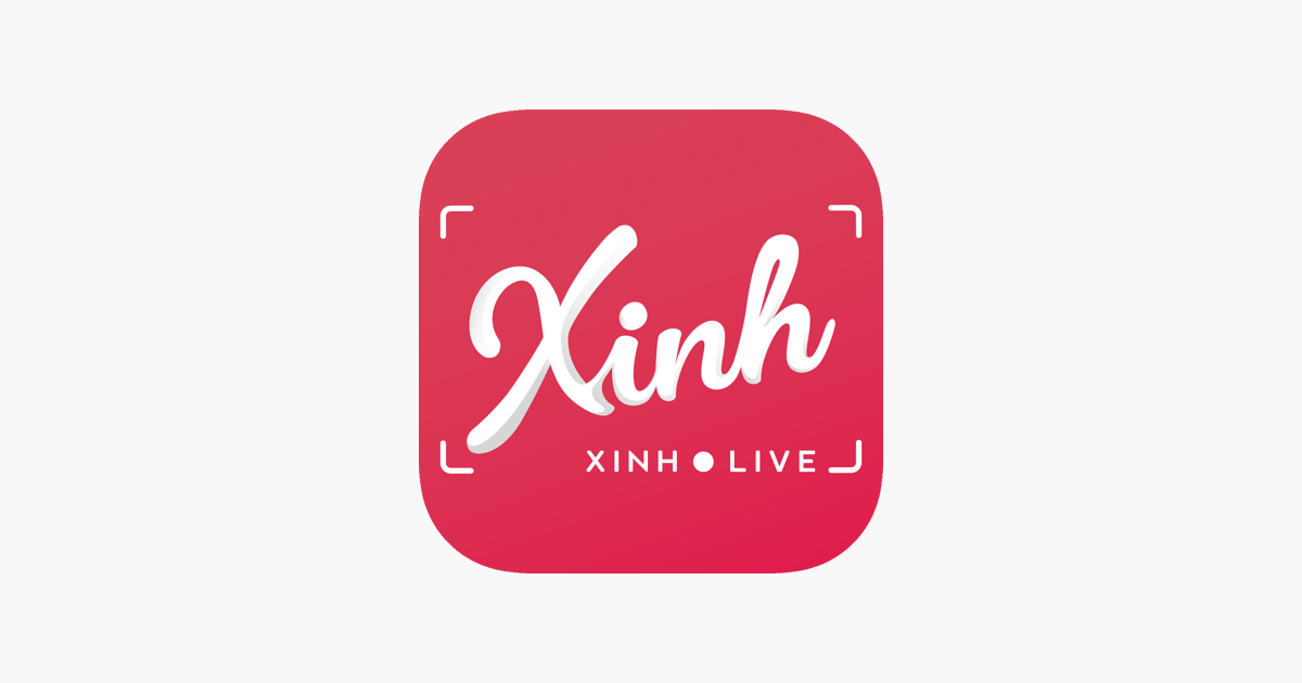 Xinhxinh - Livestream On The App Store