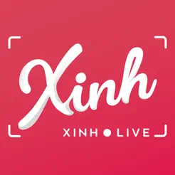 XinhXinh - Livestream