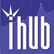 Ihub app review