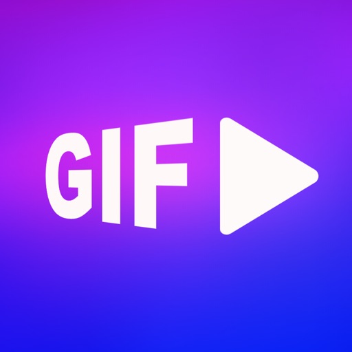 Add GIF to Video and Photo by Dongwook Cho