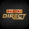 Panini Direct Is the premier shopping app for sports fans across the globe