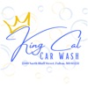 King Cal Car Wash