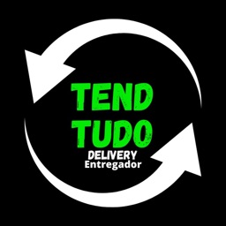 TendTudo Entregador