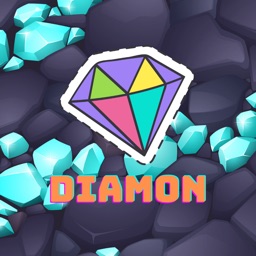 Diamond Merges