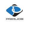 Presjob-user