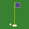 Icon Golf Target GPS