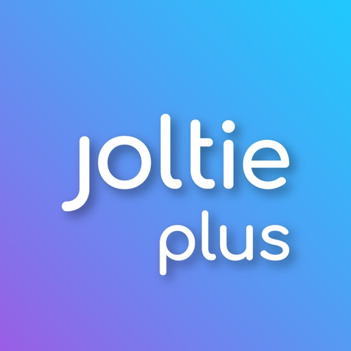 Joltie Plus