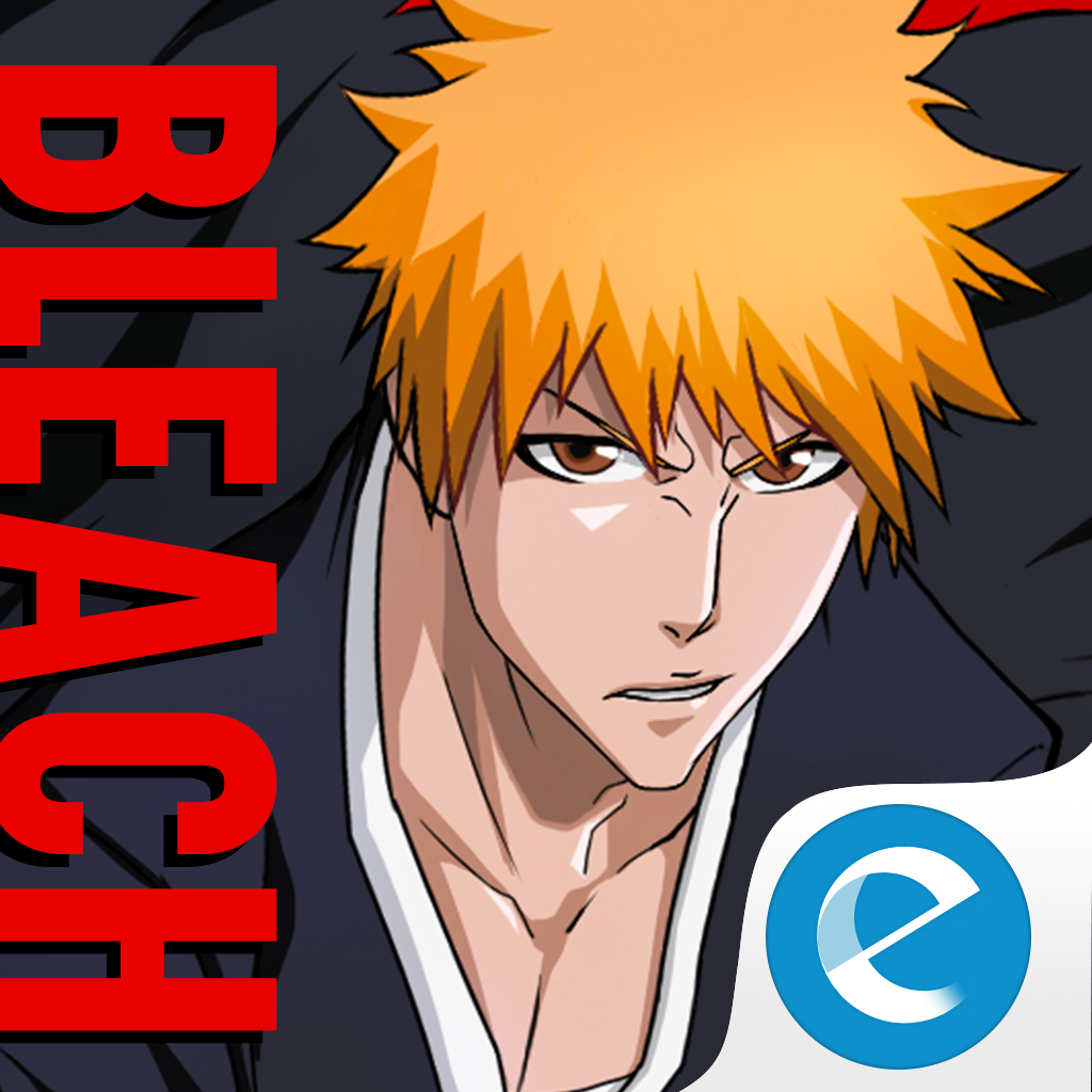 Get BLEACH: Eternal Soul for iOS, iPhone, iPad Aso Report