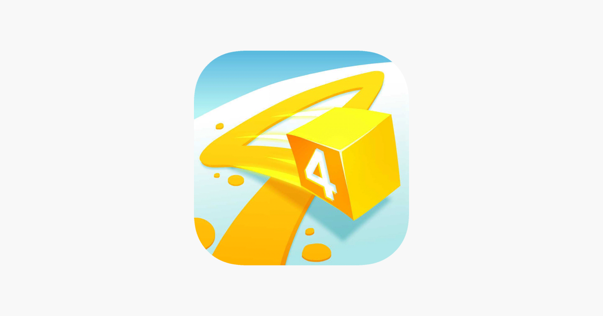 ‎ 4 On The App Store