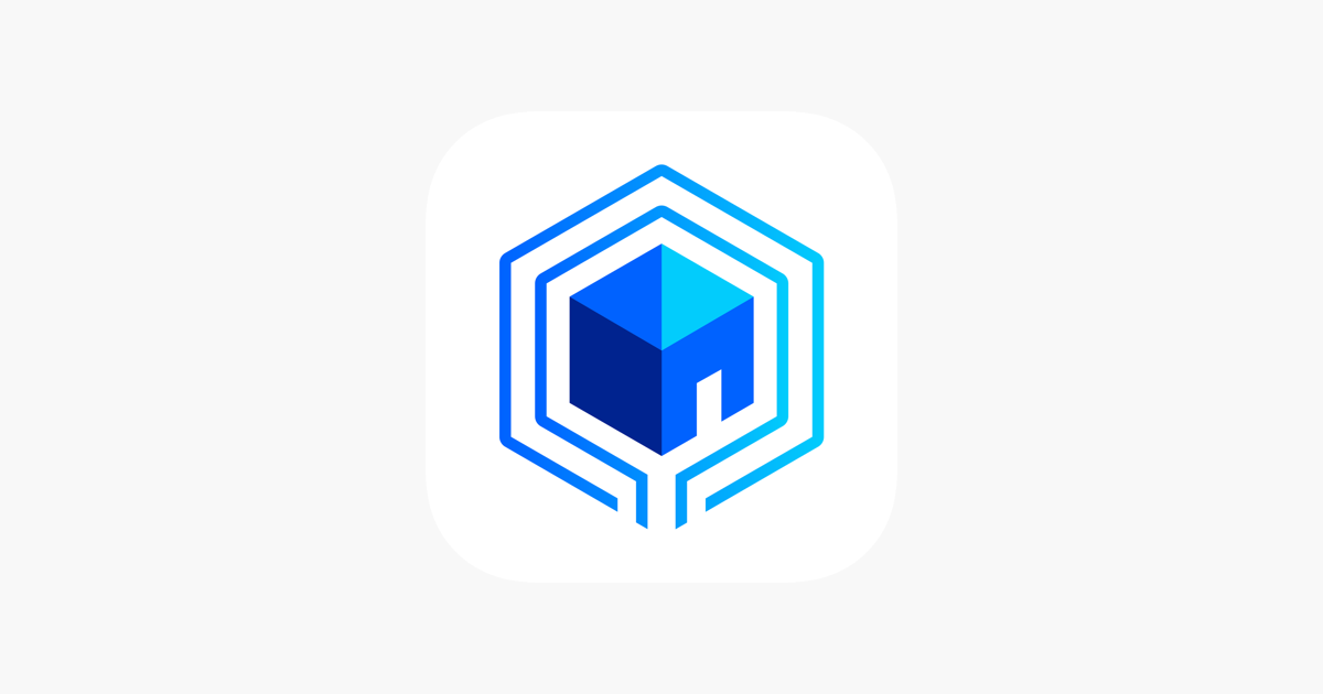 Opcity on the App Store