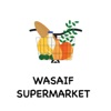 Wasaif supermarket