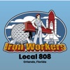 Ironworkers Local 808