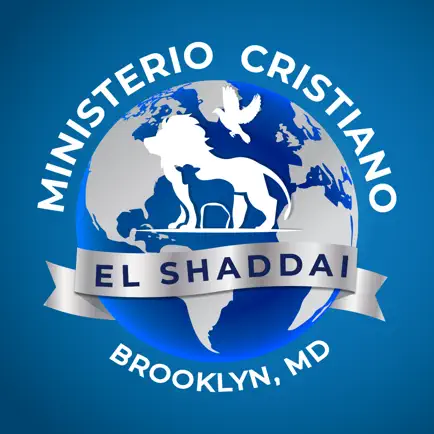 Ministerio Shaddai Читы