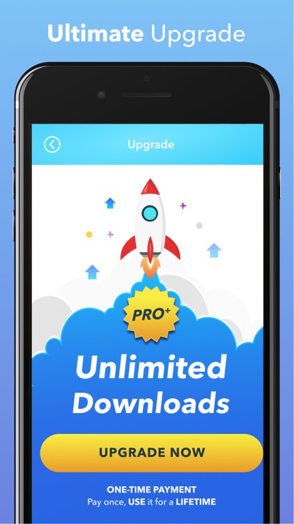 Video Saver PRO+ Cloud Drive screenshot-7