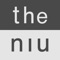 With the "the niu" app you can check-in, open your room and check-out with your smartphone - there’s no need to wait at the front desk