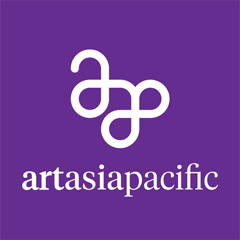 ArtAsiaPacific magazine
