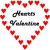 Hearts Valentine