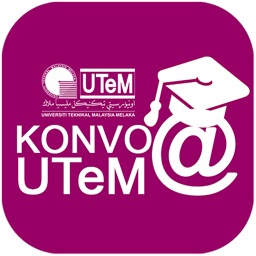 Konvo@UTeM