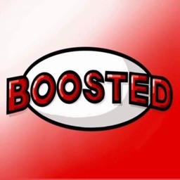 Boosted!™