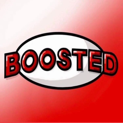 Boosted!™