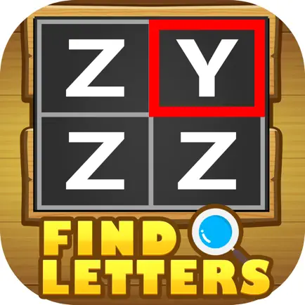 new Find Letter Читы
