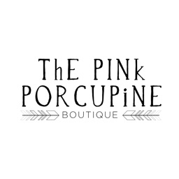 The Pink Porcupine