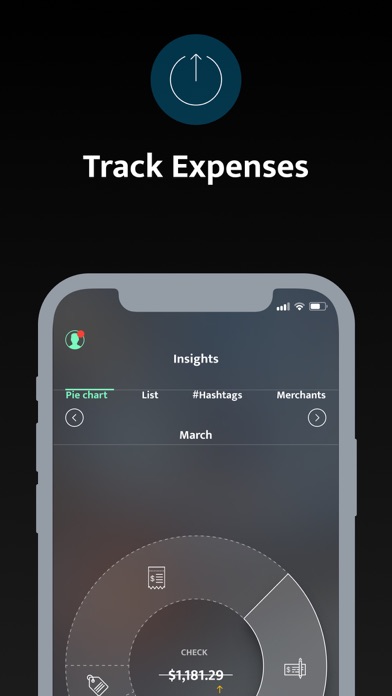 PocketGuard: Bill & Budget app Screenshot