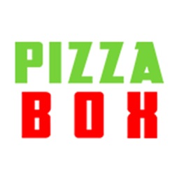 The Pizza Box.