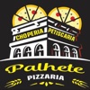 Delivery Palhete Pizzaria