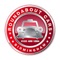 Book a taxi in under 10 seconds and experience exclusive priority service from Roundabout Cars