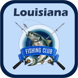 Louisiana-Fishing & Boat Ramps