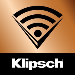 Klipsch Stream Apple Watch App