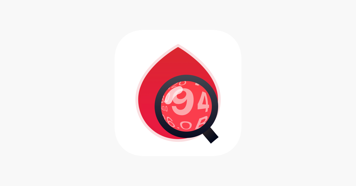 ‎Glucose Tracker Diabetes Log im App Store