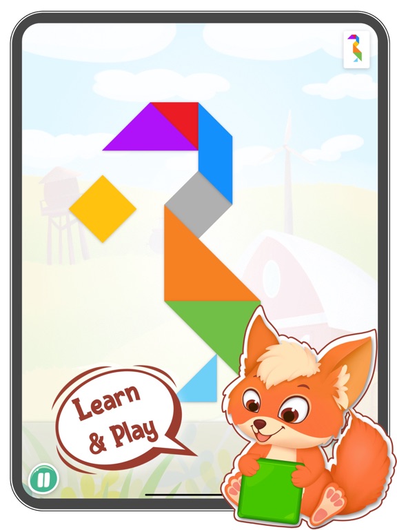 Playdo - Games for Kids screenshot 3