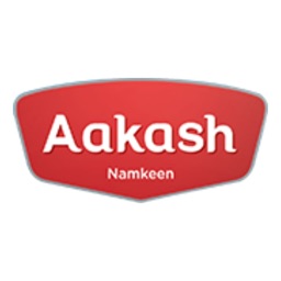 Aakash Namkeen