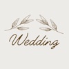 Weeding - Deine Hochzeitsapp